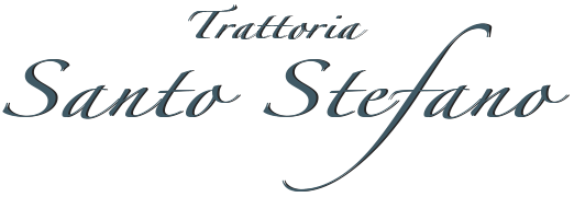 Trattoria Santo Stefano Lenno logo PNG trasp verde 2024