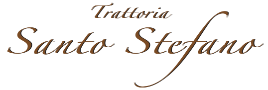 Trattoria Santo Stefano Lenno logo piccolo brown 2